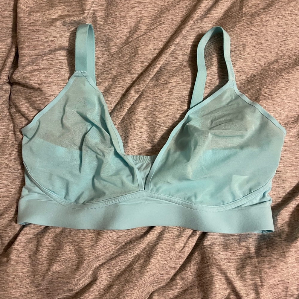aerie smoothez bra